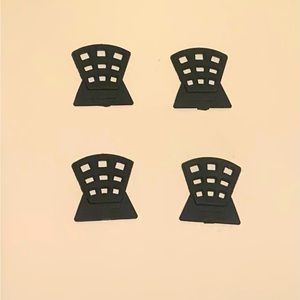 Jordan 4 Lacelet Replacement